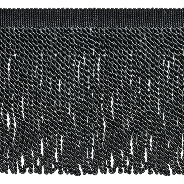 Zico 9" Bullion Fringe Trim (Sold by the Yard)