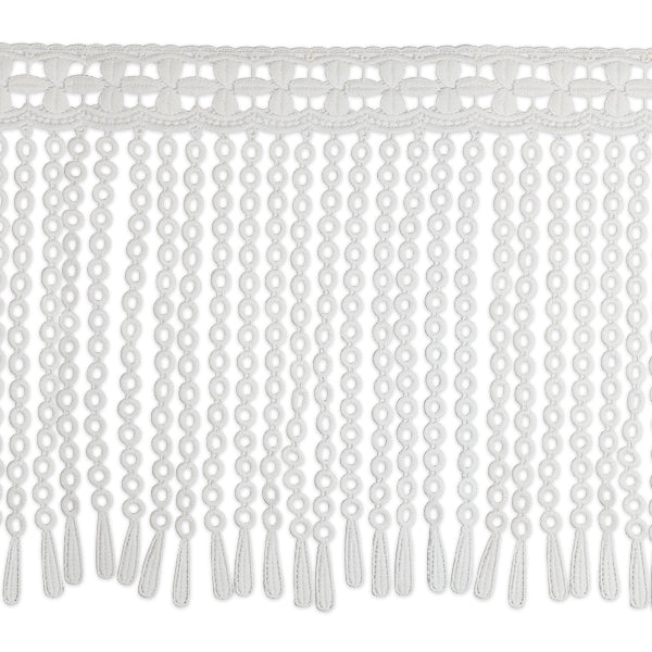 5 yards of Raindrop Lace Trim