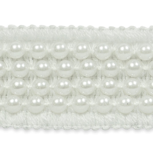 Pearl Trim (Sold by the Yard)