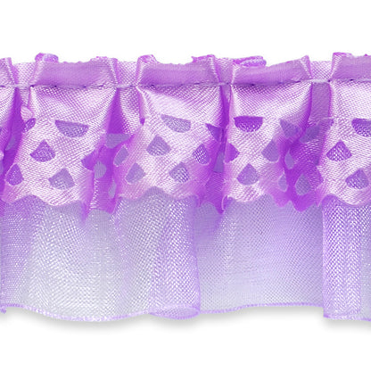 Ruffle Trim     (Sold by the Yard)