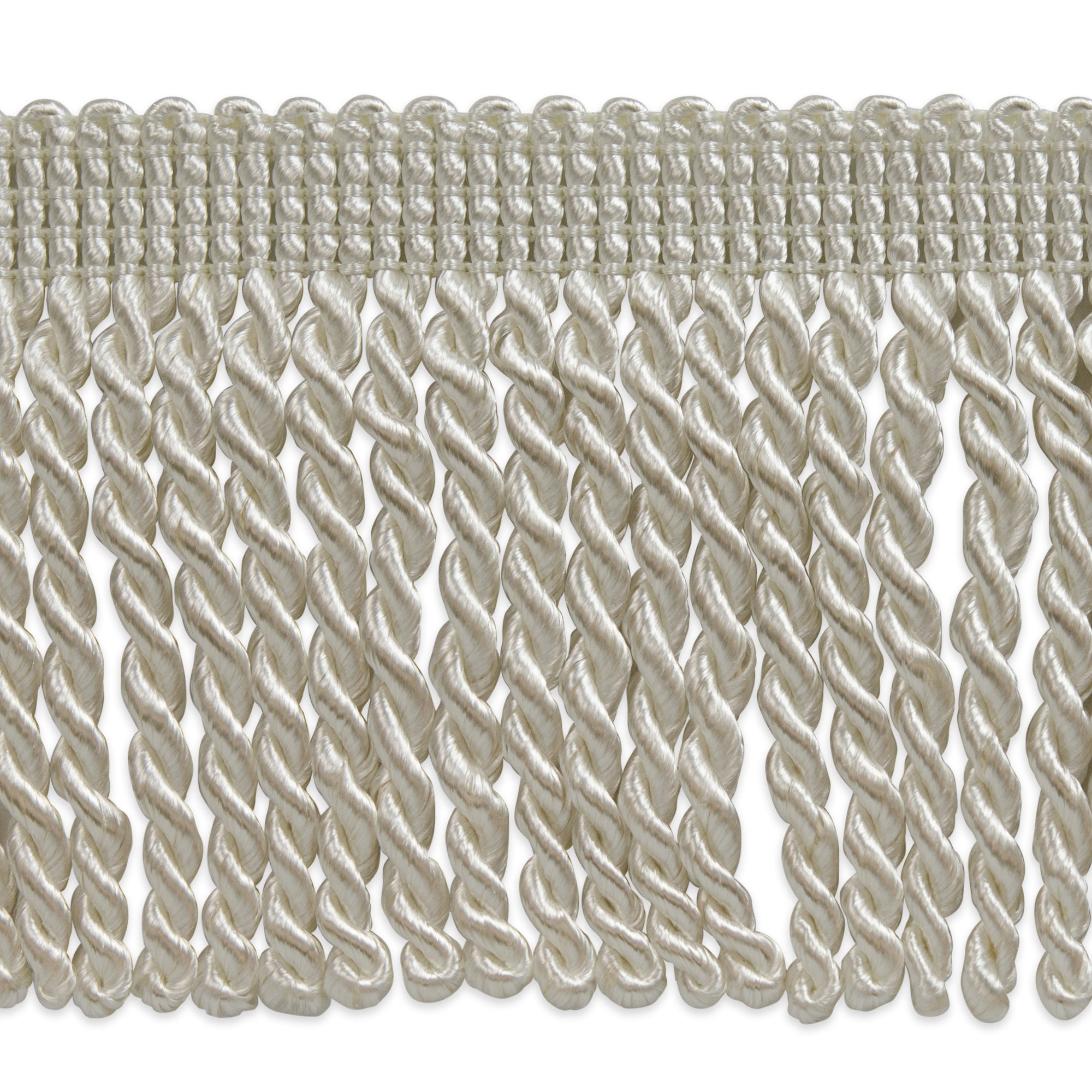 Cole  3" Bullion Fringe Trim   (Sold by the Yard)