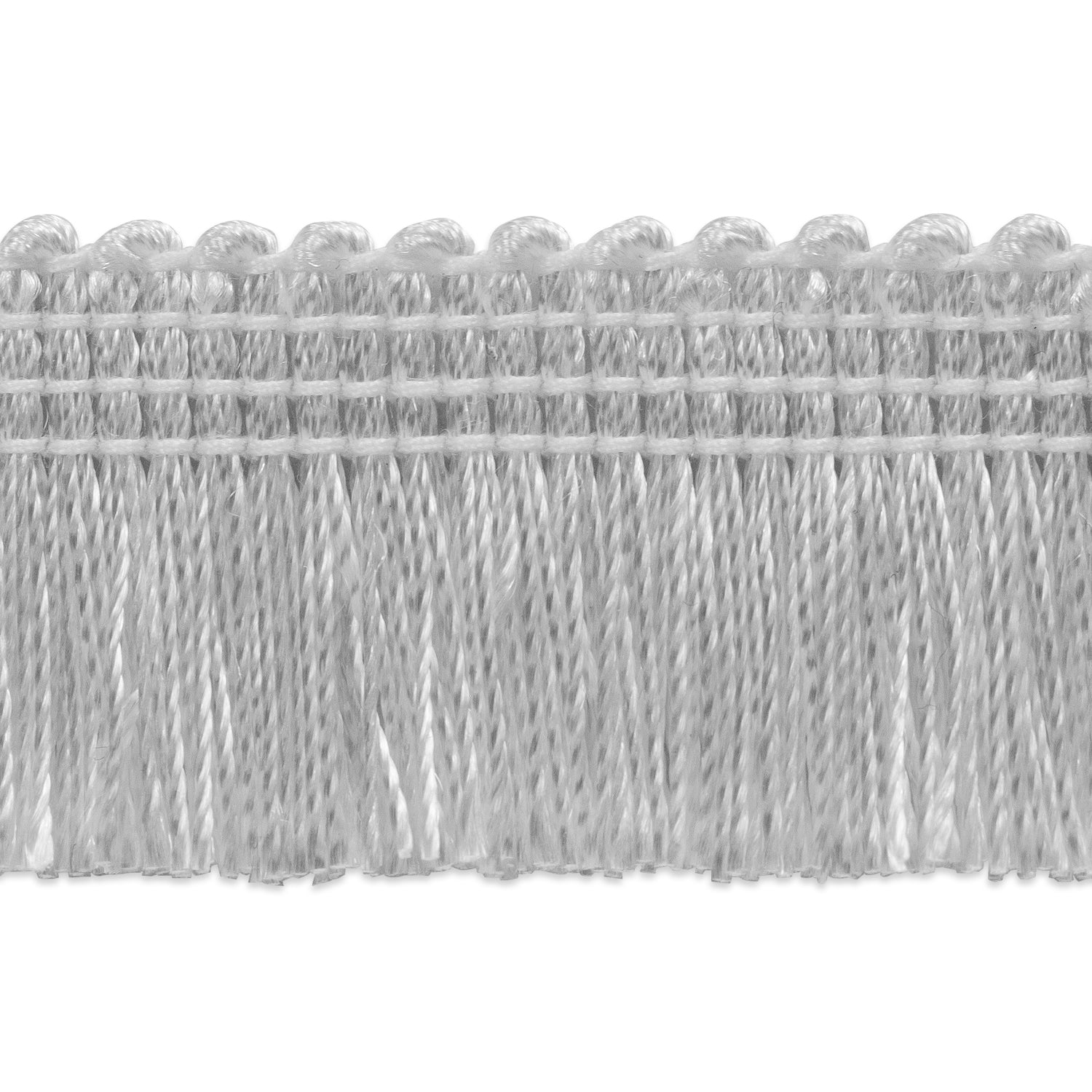 5 Yards of Stannis Cut Brush Fringe