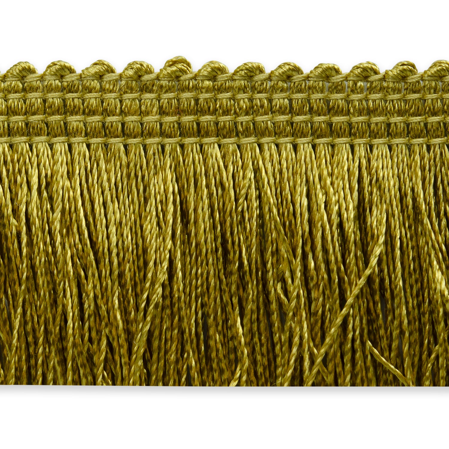 5 Yards of Ellaria Cut Brush Fringe