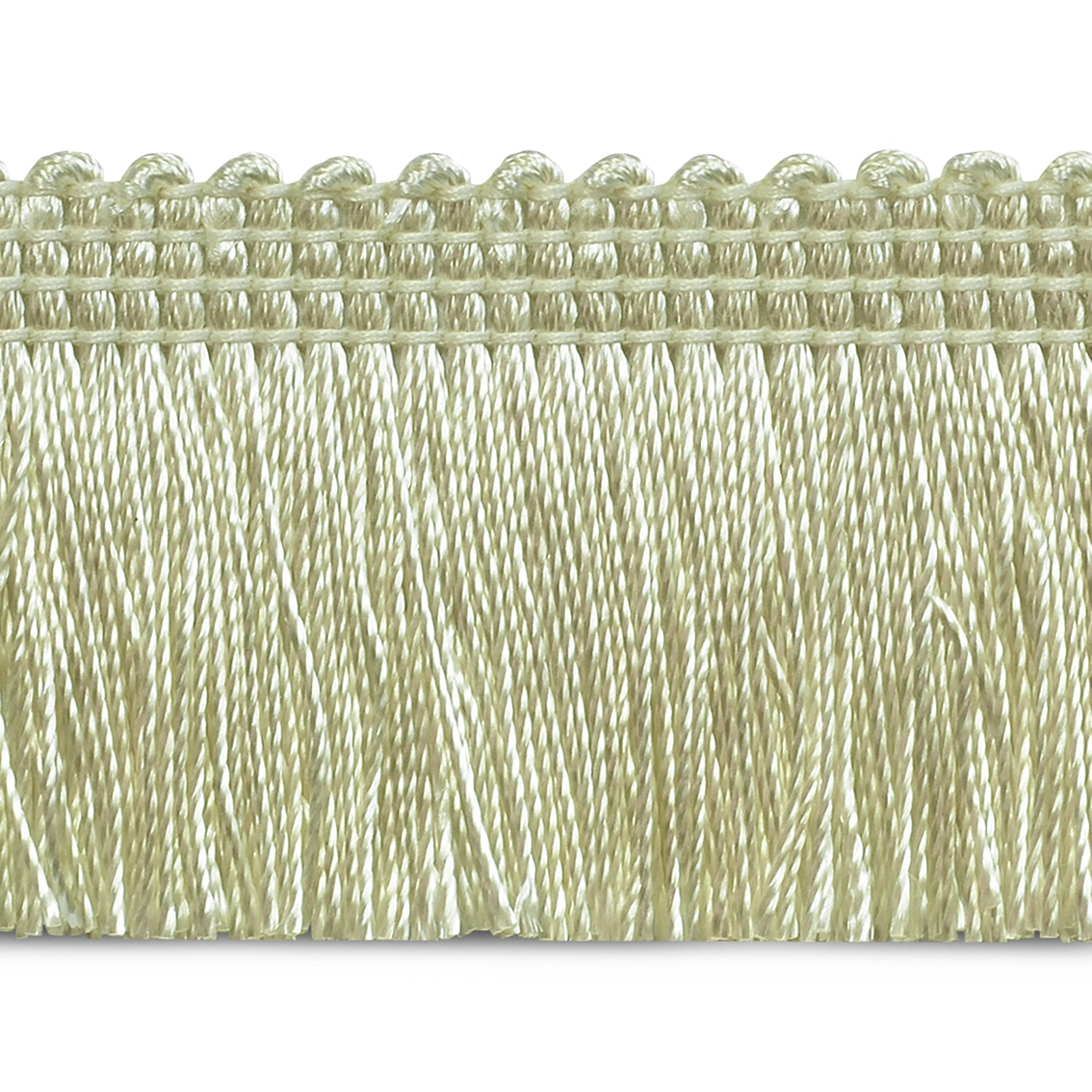 5 Yards of Ellaria Cut Brush Fringe