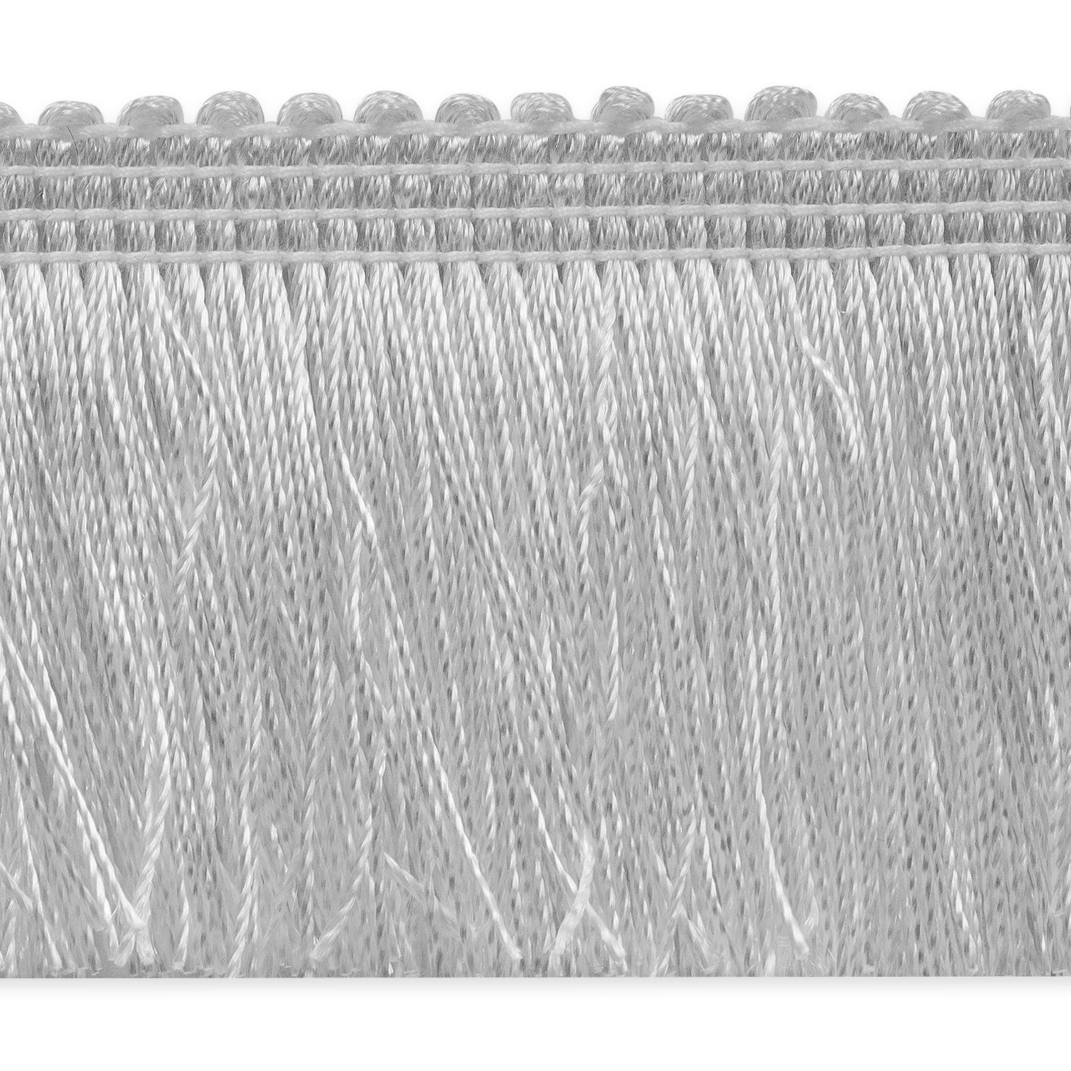 5 Yards of Arya Cut Brush Fringe