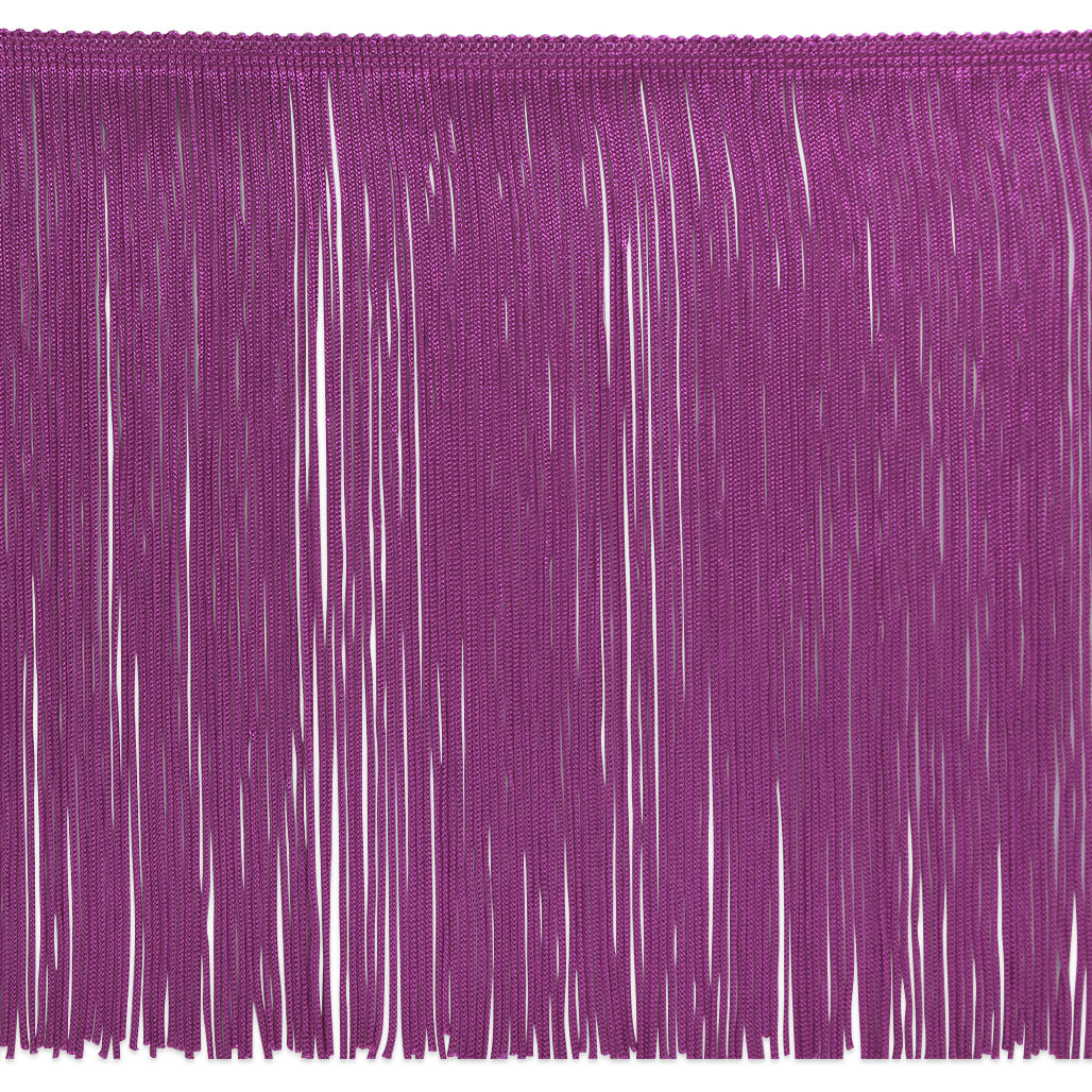 9" Chainette Fringe Trim  (Sold by the Yard)