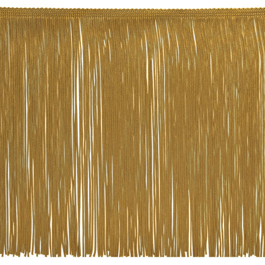 9" Chainette Fringe Trim (Sold by the Yard)