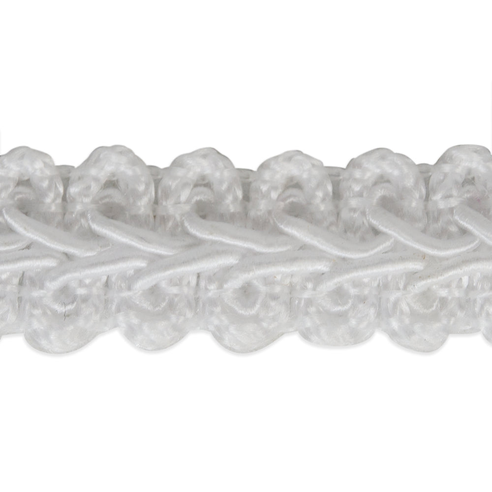 Braid & Gimp Trims | Decorative Edging for Upholstery, Costumes & Stag