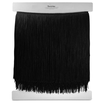 30" Chainette Fringe Trim (Sold by the Yard)