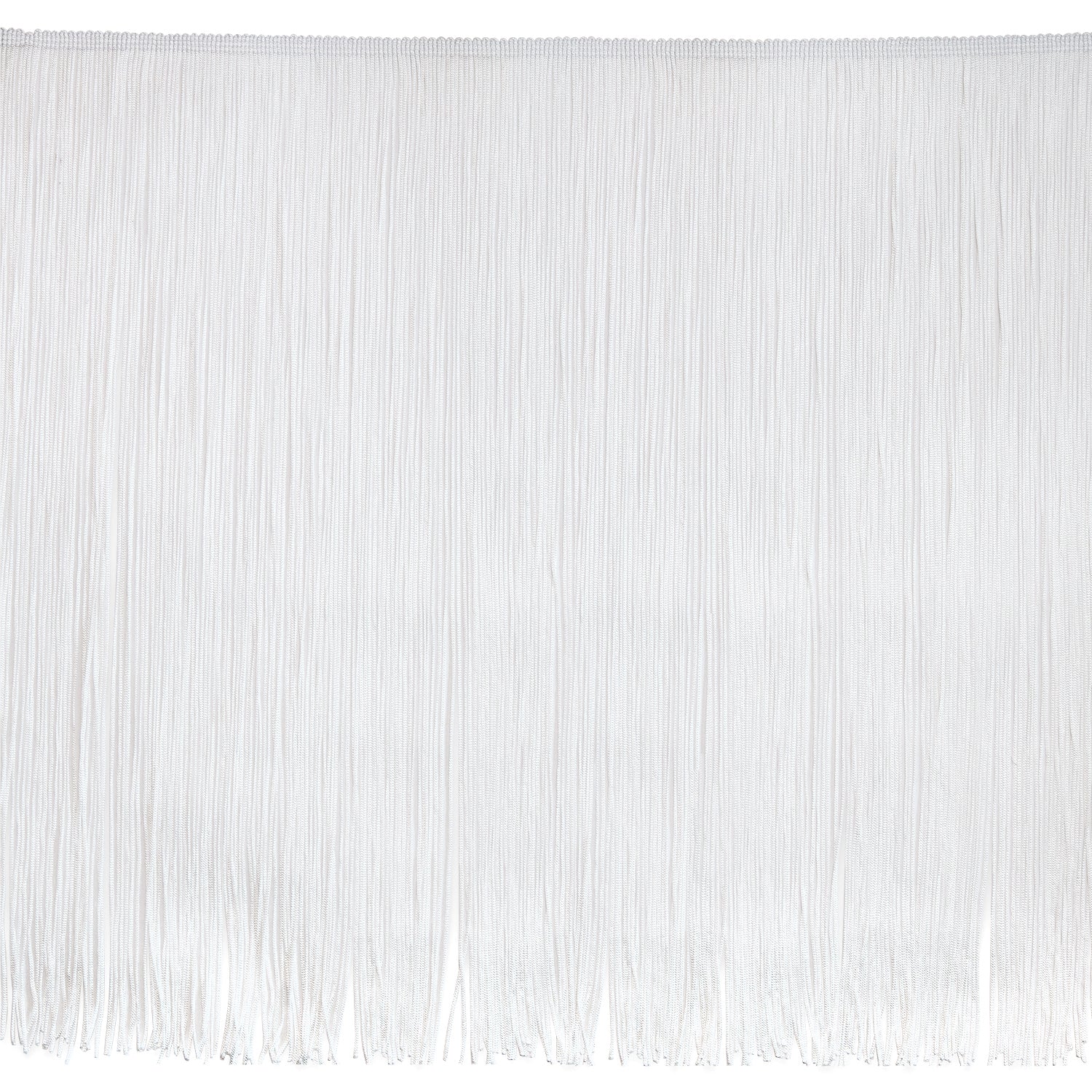 30" Chainette Fringe Trim  (Sold by the Yard)