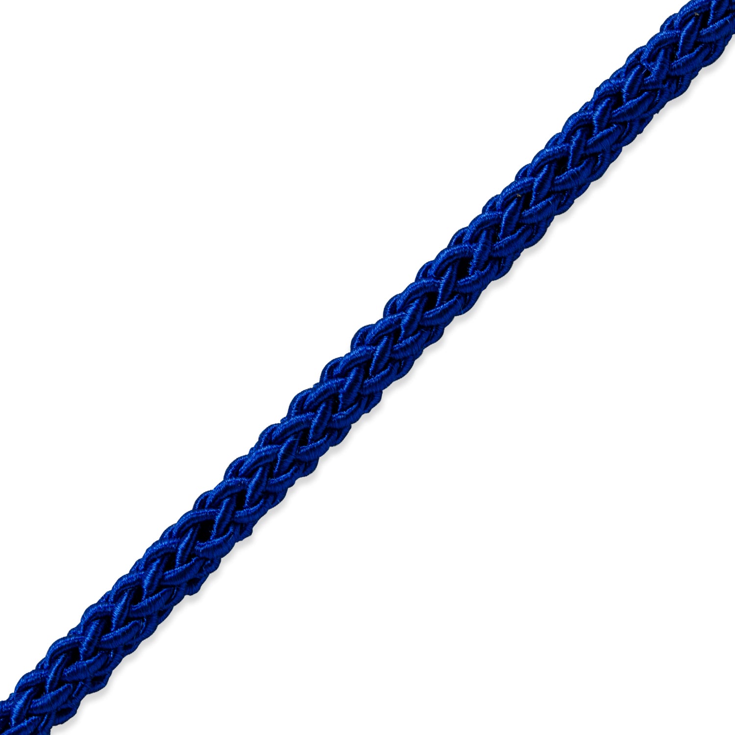 Sara 3/16" (4mm) Braided Cord Trim (Sold by the Yard)