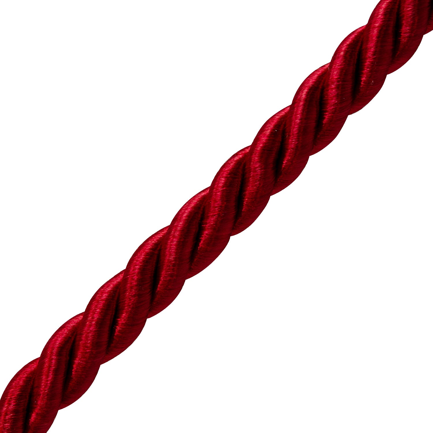 5 yards of Spencer 1/2" Twisted Cord Trim