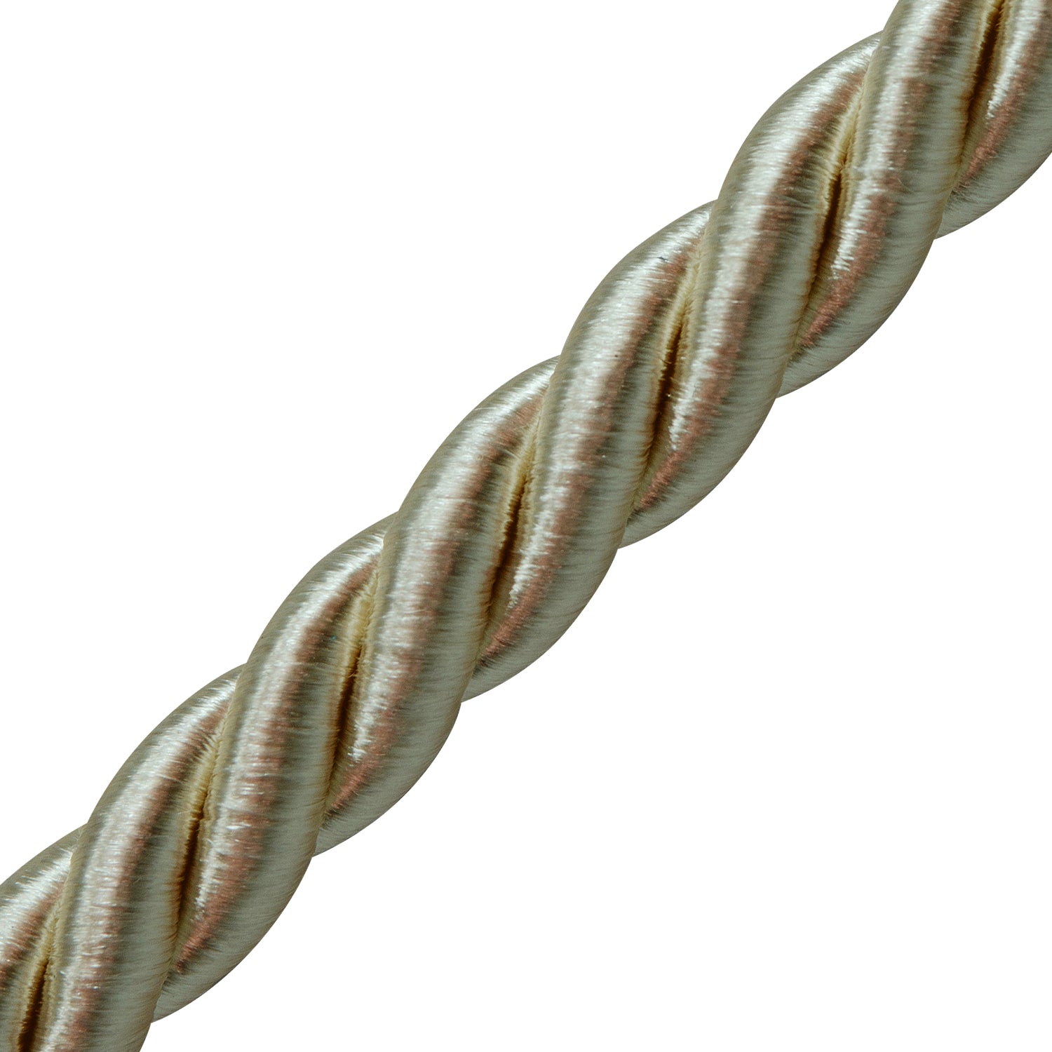 Reed  3/4" Twisted Cord Trim  (Sold by the Yard)