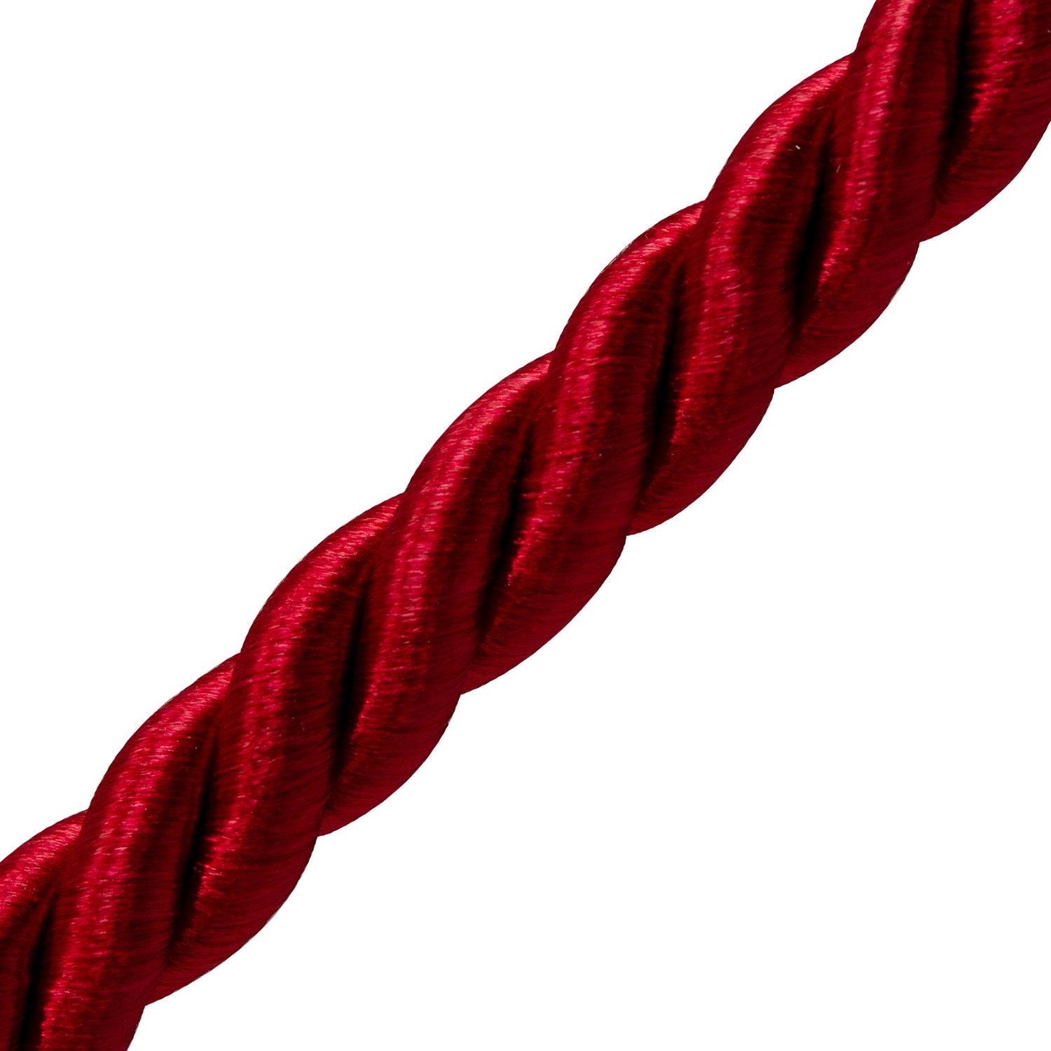 Reed  3/4" Twisted Cord Trim  (Sold by the Yard)