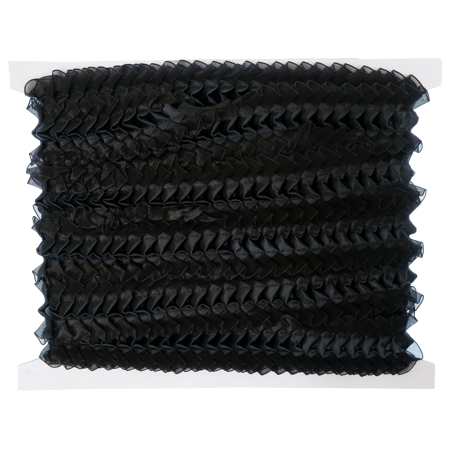 Majesty Ruffled Trim (Sold by the Yard)