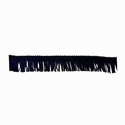 1" Chainette Fringe Trim           (Sold by the Yard)