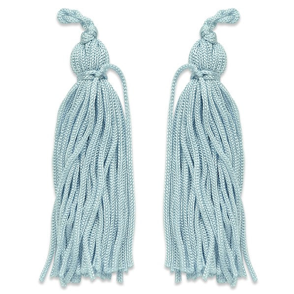 3" Chainette Tassel Pack of 2