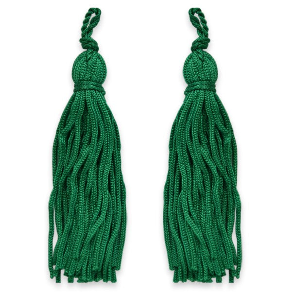 3" Chainette Tassel Pack of 2