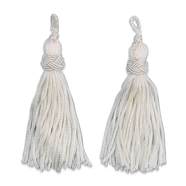 3" Chainette Tassel Pack of 2