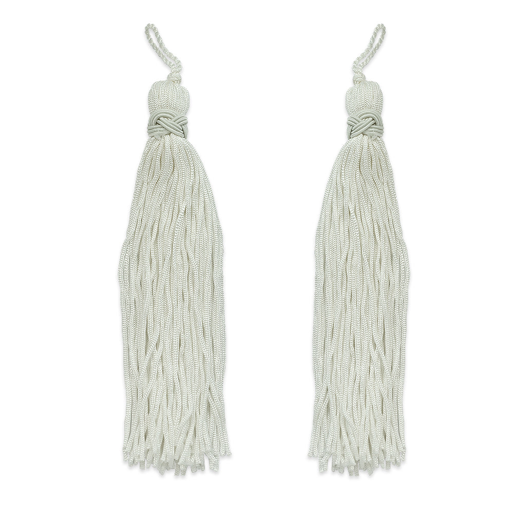 6" Chainette Tassel Pack of 2