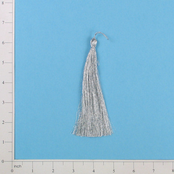 Fiber Tassel