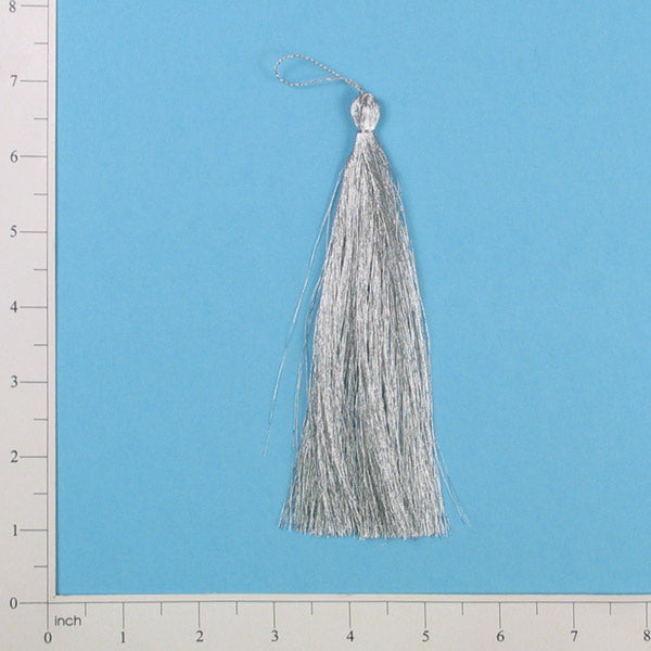 Fiber Tassel