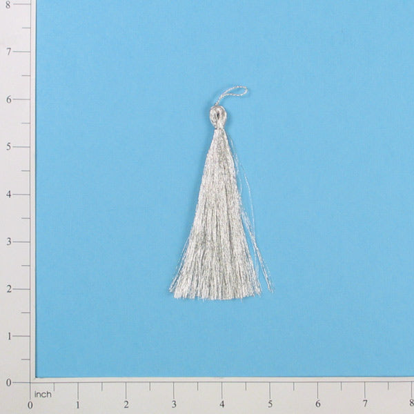 Fiber Tassel