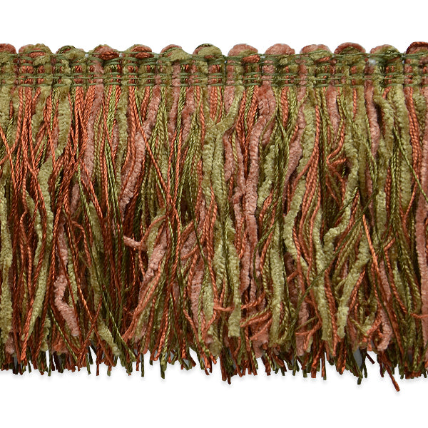 5 yards of Chenille Cut Fringe Trim - LB5624K