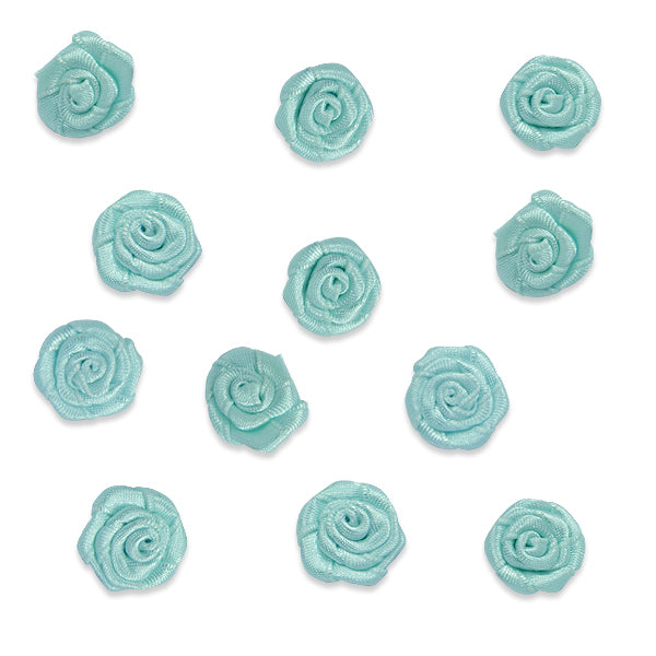 Rosette - Medium - Pack of 12