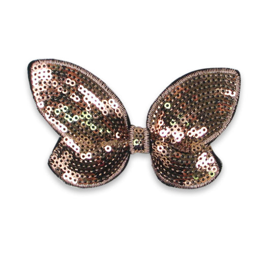 Butterfly Sequin Applique/Patch
