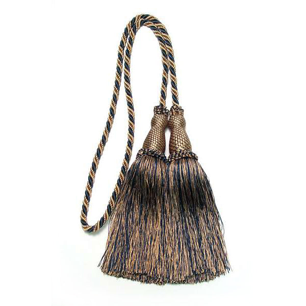 Tieback Tassel