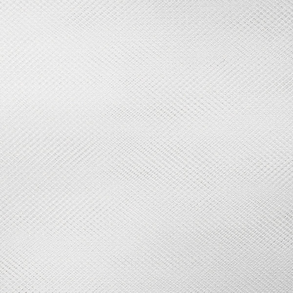 Premium Classic Matte Tulle Fabric Bolt of 108" X 25 yard  - White