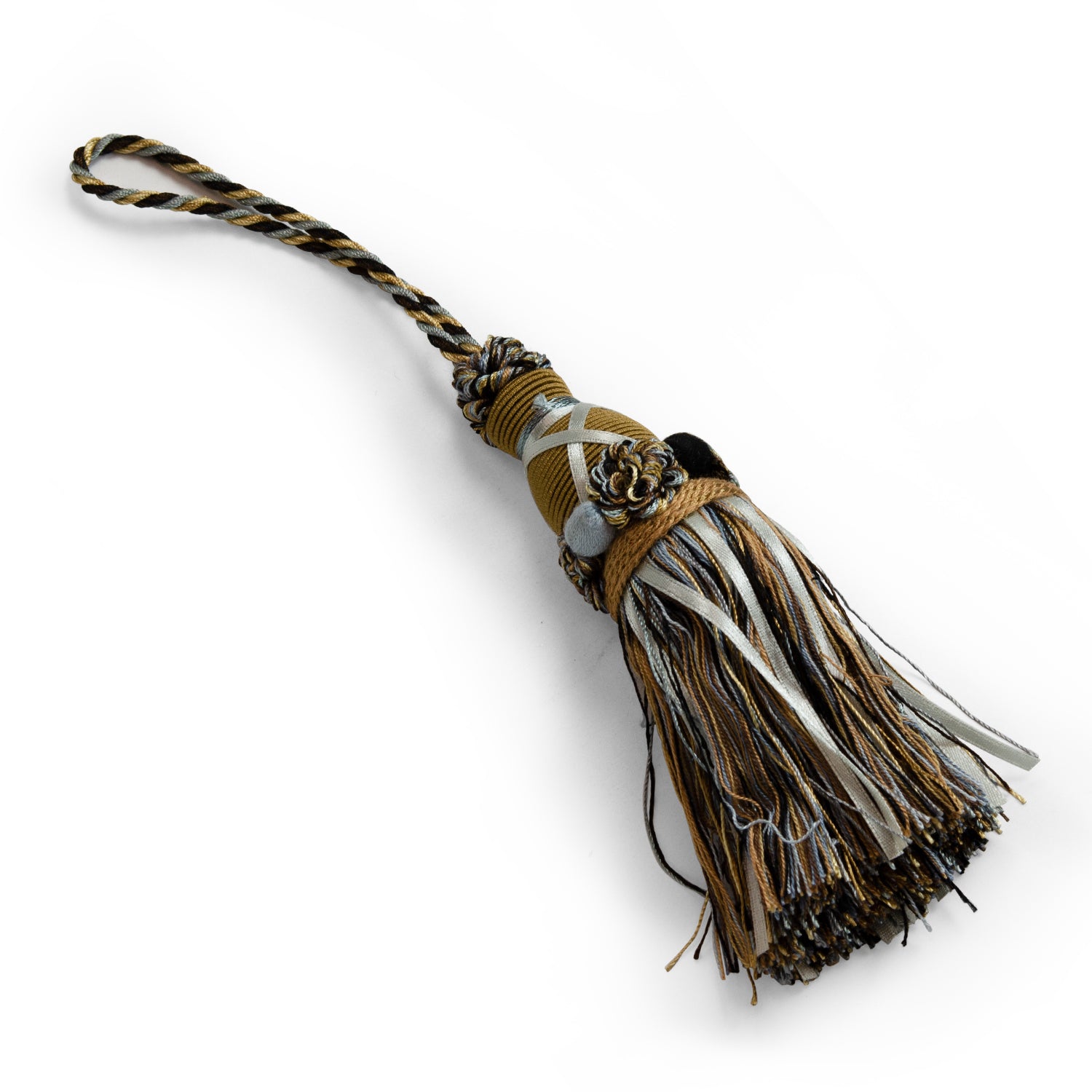 Conso Emori Fiber Tassel