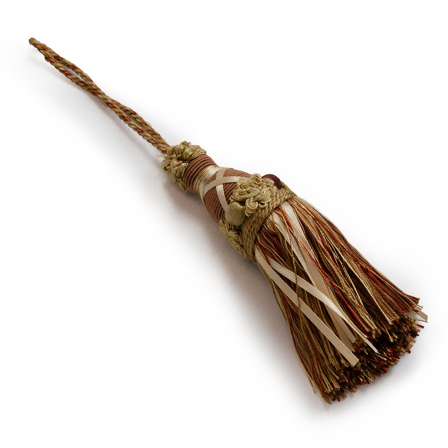 Conso Emori Fiber Tassel