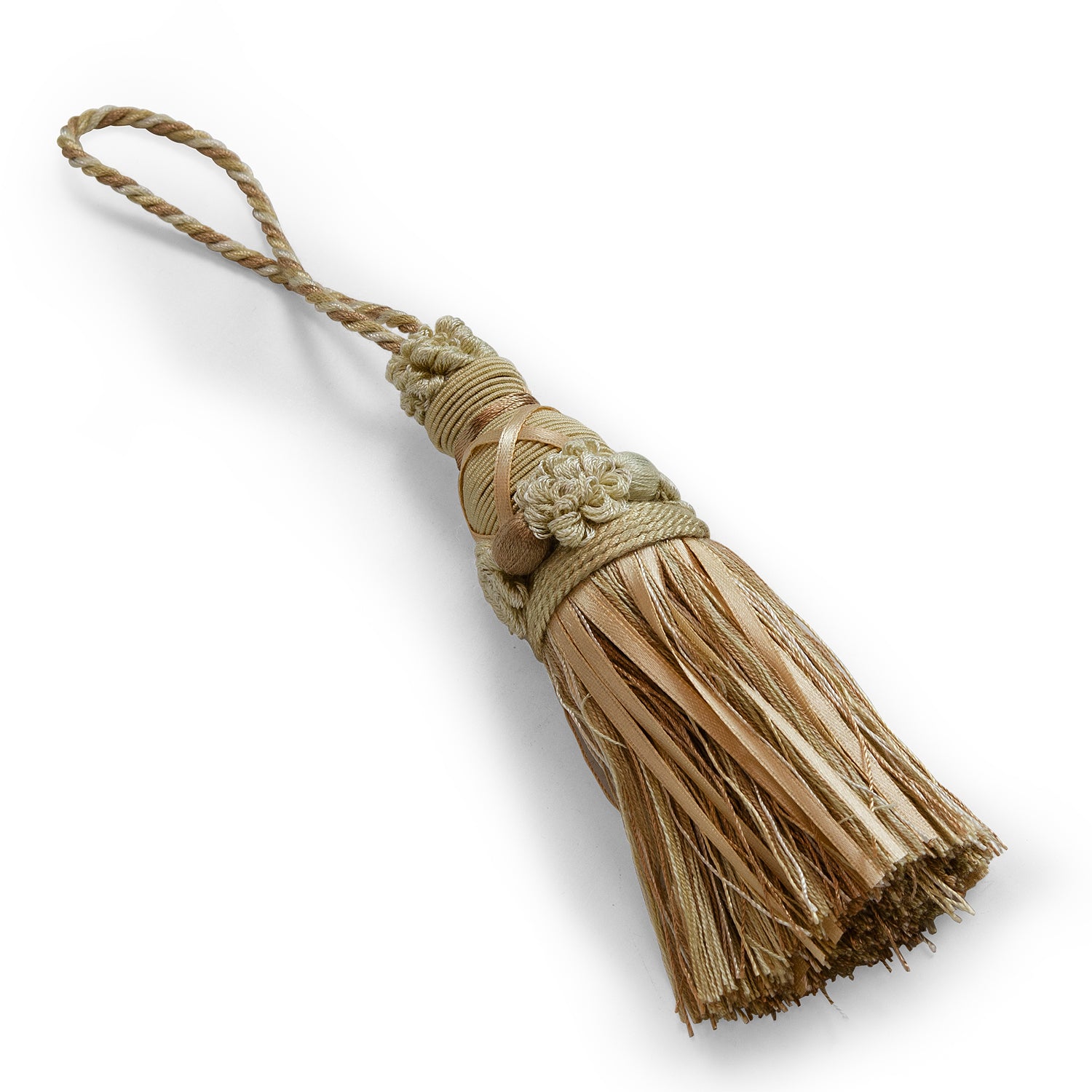 Conso Emori Fiber Tassel