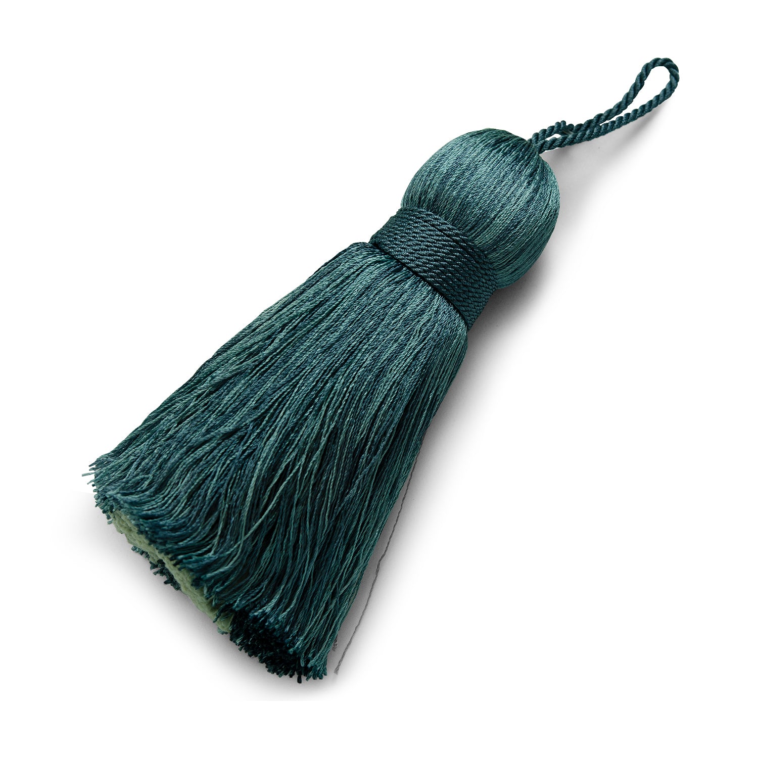 Conso Fiber Tassel