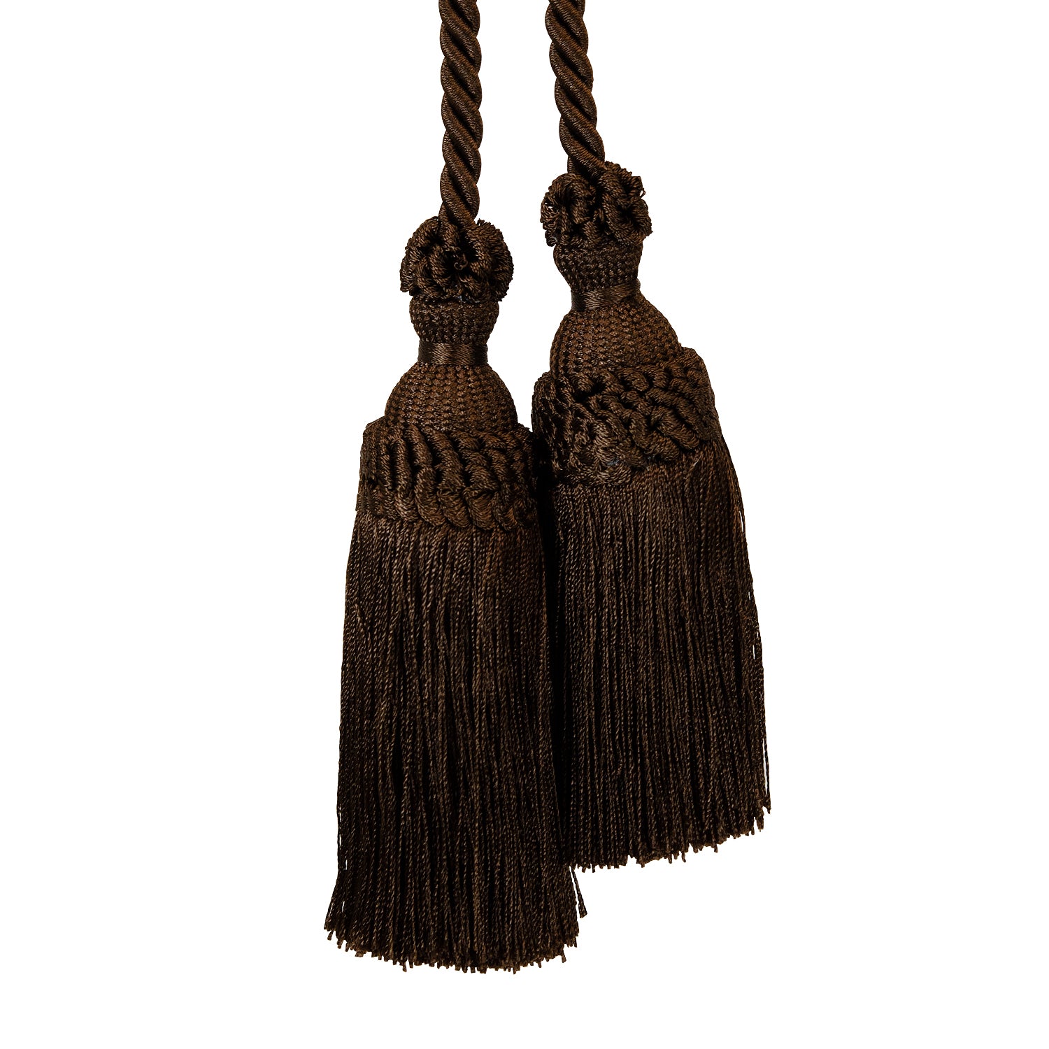 Conso Octavia Tieback Tassel