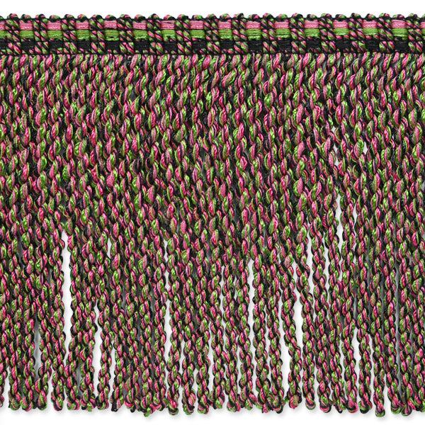 Conso 6" Bullion Fringe Trim (Sold by the Yard)